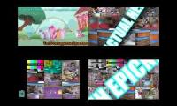 Sparta Extended V4 V5 V6 Madhouse V3 Mix 4 Parison