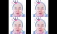 We are the world for Wuhan Rap