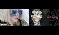 SMT/Gaga Mashup test 1