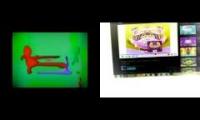 2 Noggin And Nick Jr Logo Collection V10