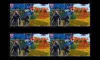 CUMA DI BRASILIA BOYYAH!! SOLO VS DUO!! KILL 16 - Free Fire