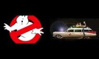 Ghostbusters - Savin the Day