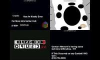 Thumbnail of Klasky Csupo Error Quadparison 1