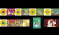 Thumbnail of ALICE IN WONDERLAND BY DISNEYLAND RECORDS (1951): PART 2