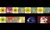 ALICE IN WONDERLAND BY DISNEYLAND RECORDS (1951): PART 3