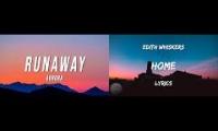 Mashup Runaway and Home