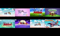 Disney Jr. Vanceland commercials (T.O.T.S)