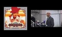 Cory Booker on his legacy in Newark