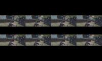PUBG MOBILE TDM  M24 Challenge