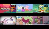 Dylan Perreault Cartoons Sparta Remix Sixparison 1