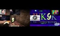 sparta no bgm remix duoparison