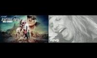Turbo Kid (Kill Count/ Special Metal Tribute) Ft. Motley Crue