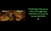 Abraham Lincoln Vampire Hunter (2012) (Kill Count/Metal Tribute)