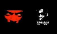 Bones (2001) with Snoop Dogg (Kill Count/Metal Tribute)