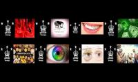 8 Morphic field Mashups