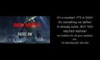 Pacific Rim (2013) (Kill Count/Metal Tribute)