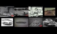 American Automobile Industry In The 1950 - American Car Industry In The 1950s