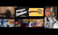 ADVENTURES OF SUPERMAN | TV series: George Reeves: Part 2