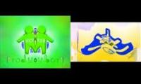 2 Noggin and Nick Jr Logo Collection V14