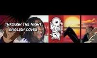 outlaw star english cover op Tre Watson