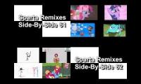 [Request] Sparta Random Remix Superparison 13