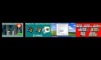 Windows xp 1 2 3 4 5 6 7 8 9 10 10X errape