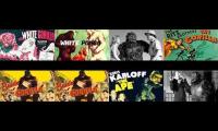 Gorillas in The Movies