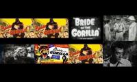 Bride of The Gorilla (1951)