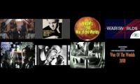 Orson Welles: War of the Worlds Radio Broadcast - October 30, 1938: Part 2