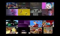 My Favorite Sparta Remixes Superparison 1