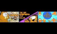 Thumbnail of The Longest Garfield YTP Collab