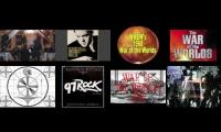 Orson Welles: War of the Worlds Radio Broadcast - October 30, 1938: Part 3