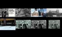 Dateline Disneyland - Broadcast Live on July 17, 1955