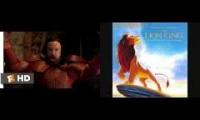 Thumbnail of Dracula Renunce God X Lion King Pride Rockv2
