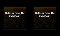 Delivery From the Pain