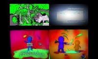 4 Noggin And Nick Jr Collection V65 [REFIXED]