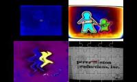 4 Noggin And Nick Jr Logo Collection V182