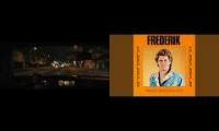 Frederik the road star gets a nightcall