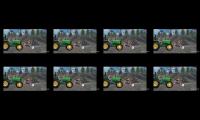 Free fire funny video garen