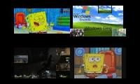 Sparta Remixes Side-By-Side 4 (IliyDmytrus AUTTP Version)