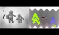 2 Noggin And Nick Jr Logo Collection V547