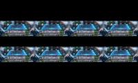 Nonton bareng anak anak nongkrong