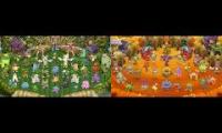 Plant Haven - My Singing Monsters