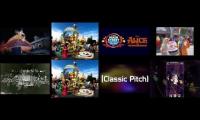 Thumbnail of Alice from Alice in Wonderland Distanced Character Interaction: Part 6