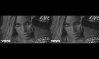 Beyoncé Drunk In Love delay [Intense Mix]