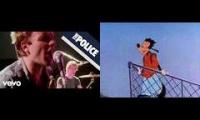 Roxanne gets the police called on her