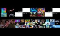 Thumbnail of Everyone has a Sparta Remix x109