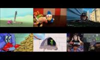 Raiden Neo Conge TOP 9 Favorite THE END OF THE WORLD! Sparta Remixes Nineparison