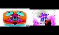 2 Noggin And Nick Jr Logo Collection V532