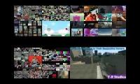 Thumbnail of Baits As Back ExtremeMegaZetaTeraGigaDexaUltraParison The End Of The World